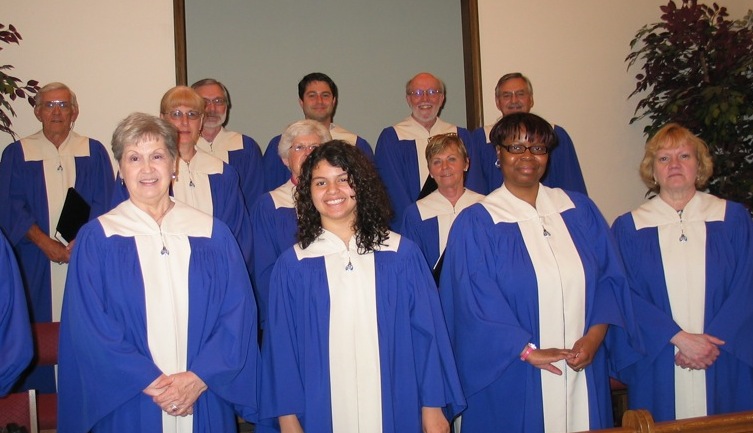 Choir 2010